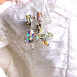 Vintage Lewis Segal Earrings